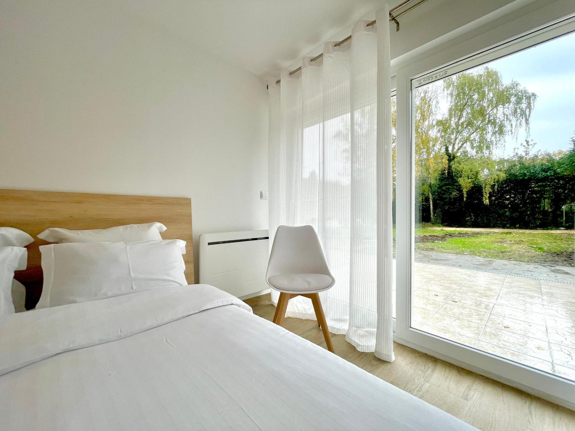 Koalawakeup Ferienhaus