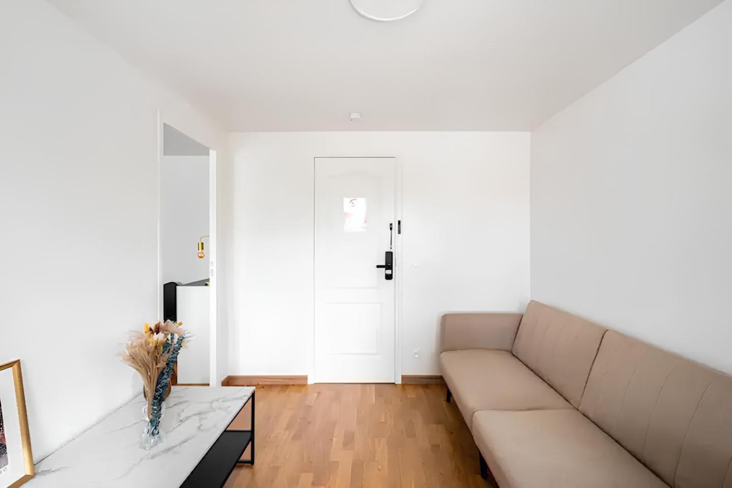 Ferienhaus Koalawakeup Vitry-sur-Seine
