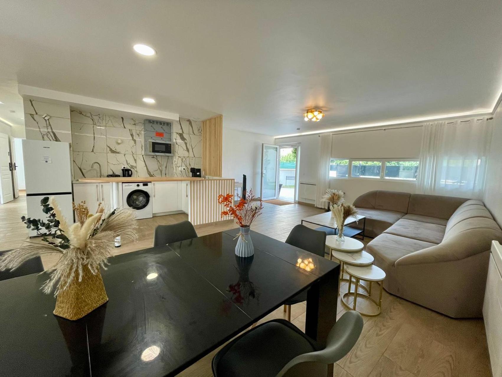 Koalawakeup Ferienhaus Vitry-sur-Seine