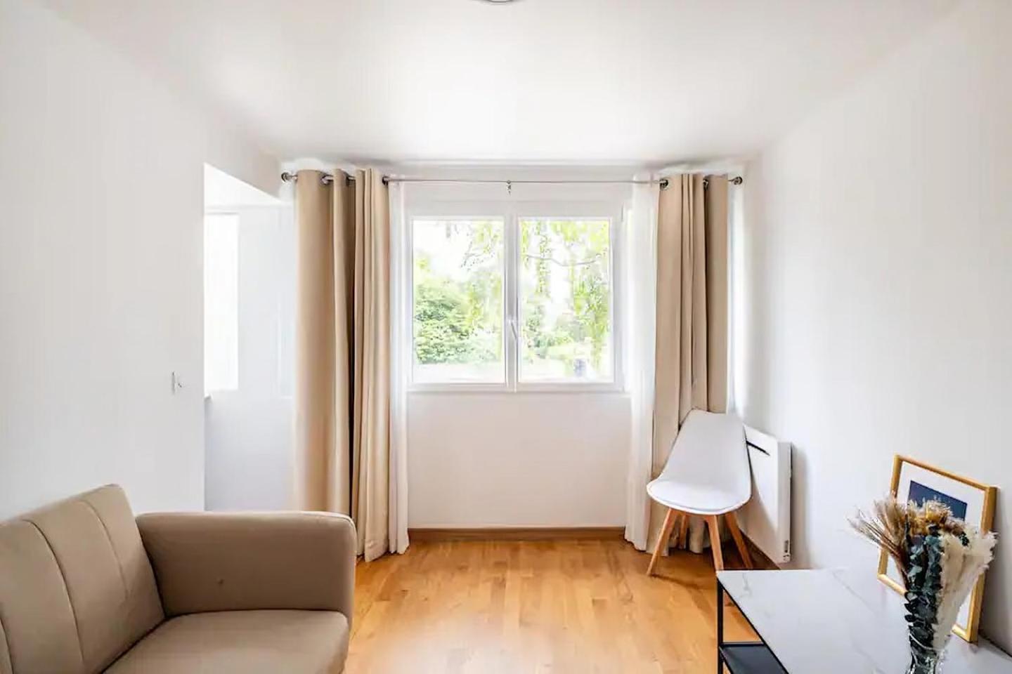 Ferienhaus Koalawakeup Vitry-sur-Seine