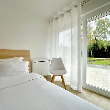 Villa Koalawakeup Vitry-sur-Seine Exterior foto