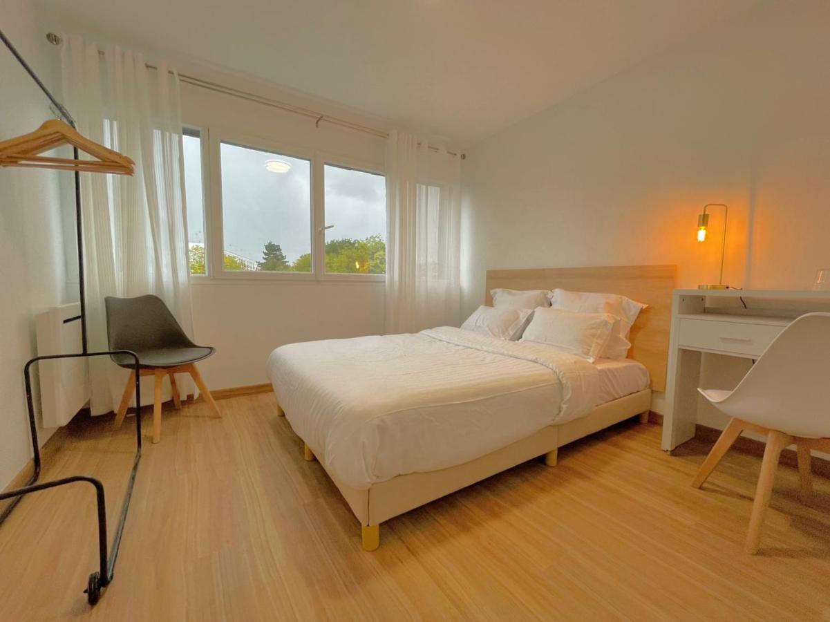 Koalawakeup Hébergement de vacances Vitry-sur-Seine