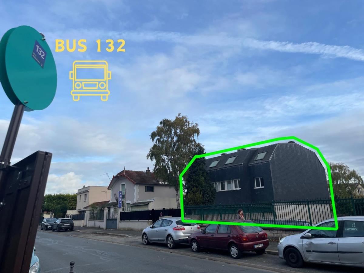 Koalawakeup Hébergement de vacances Vitry-sur-Seine