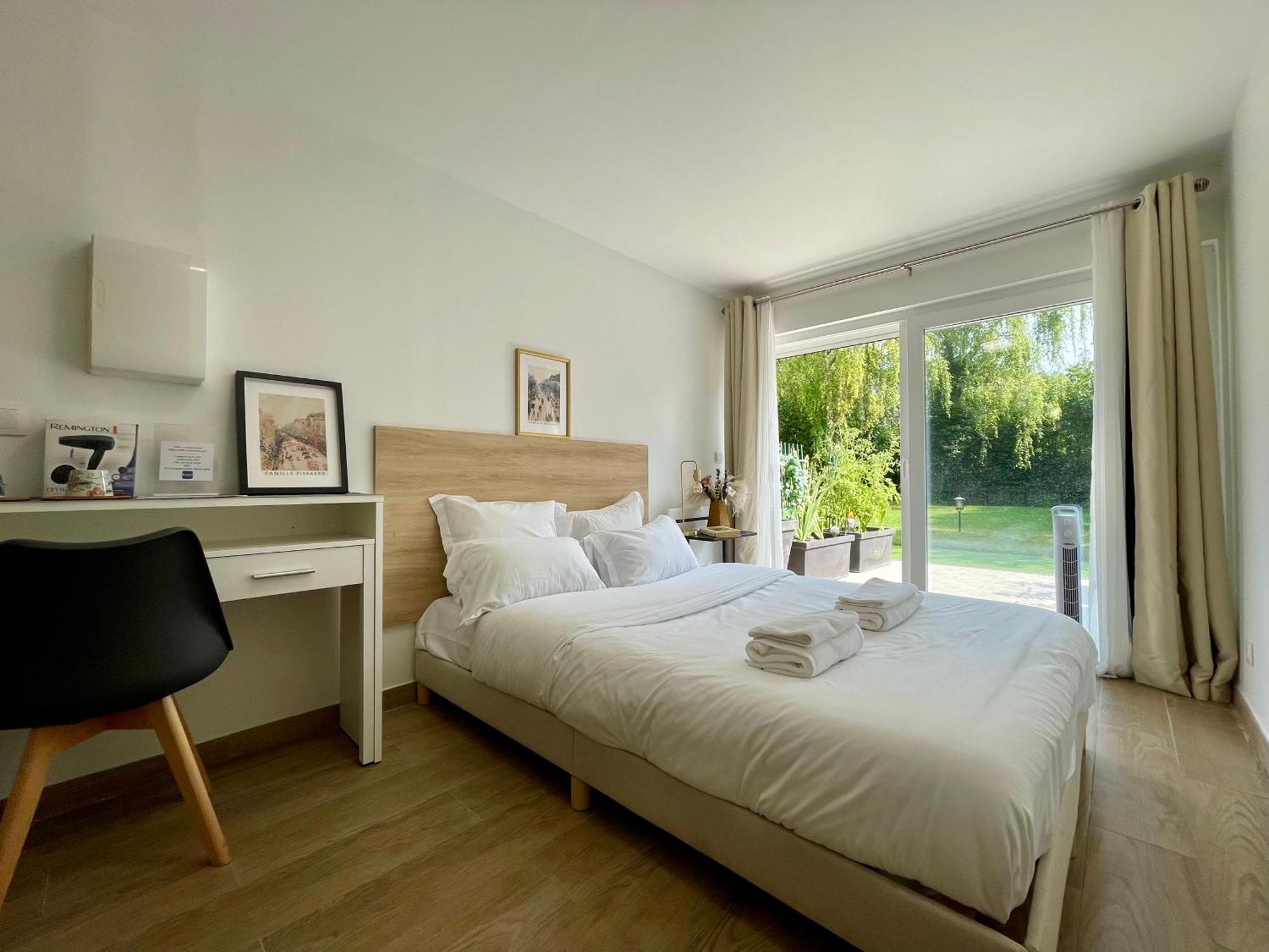 Ferienhaus Koalawakeup Vitry-sur-Seine