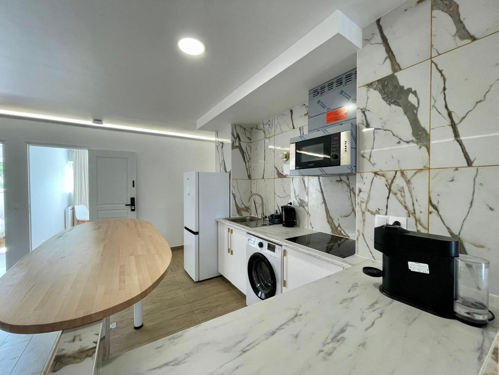 Ferienhaus Koalawakeup Vitry-sur-Seine