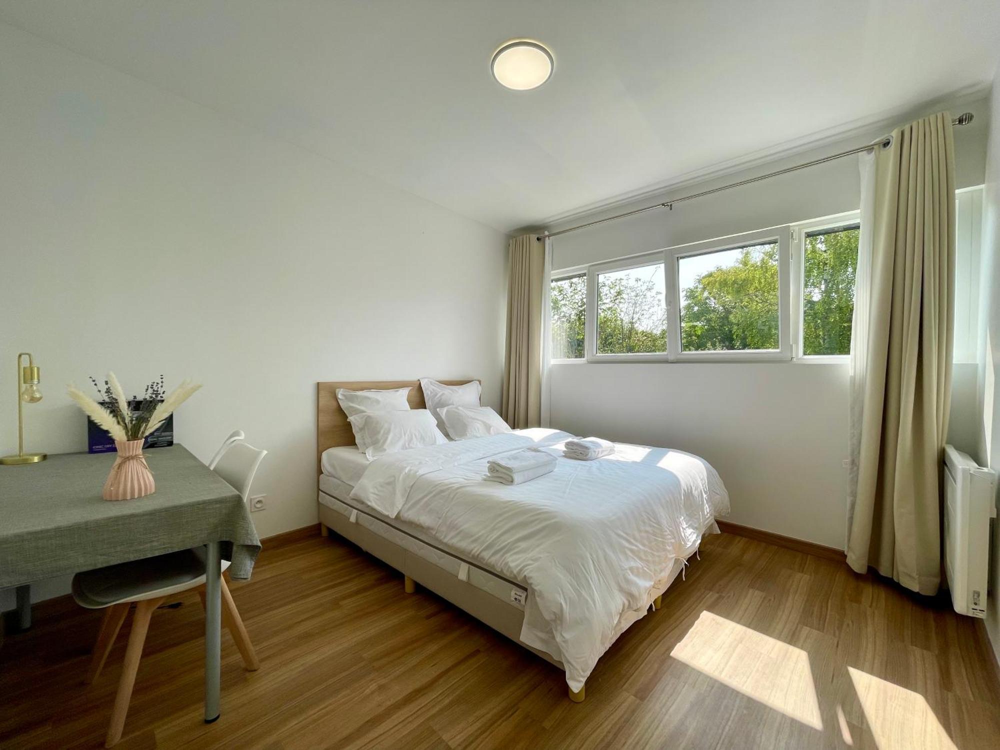 Koalawakeup Ferienhaus *
