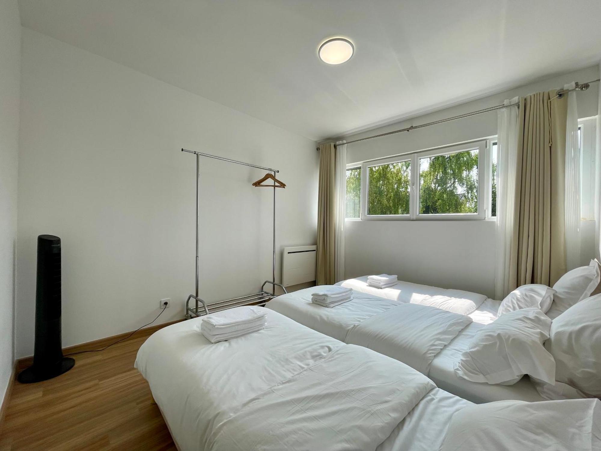 Ferienhaus Koalawakeup *