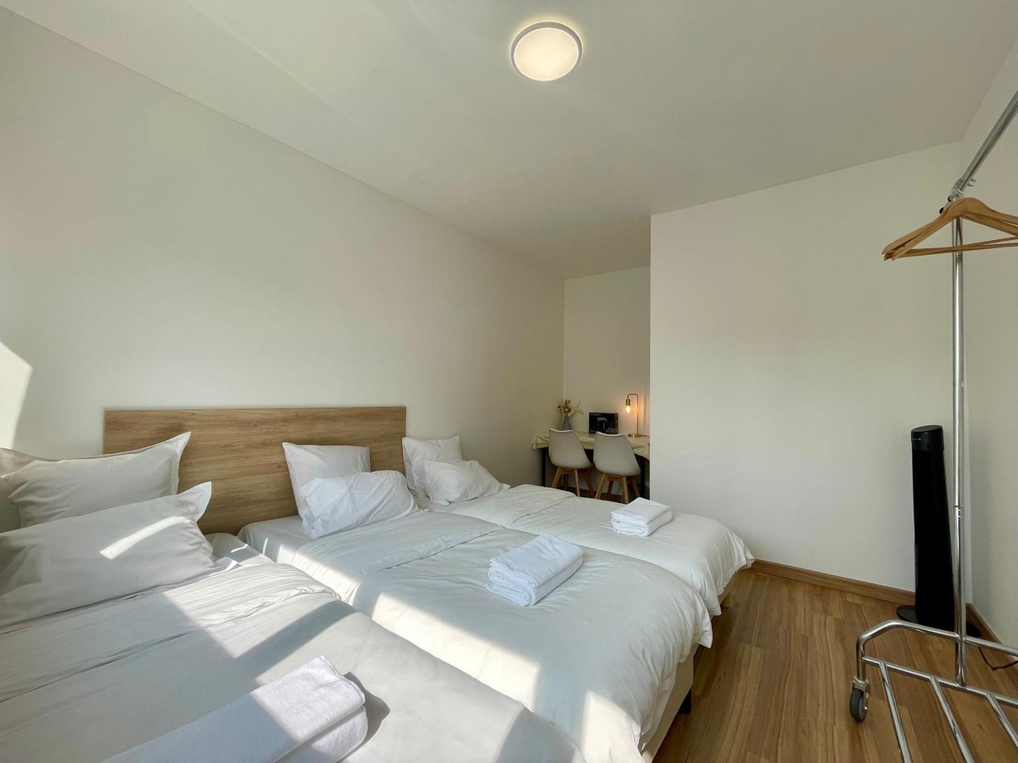 Hébergement de vacances Koalawakeup Vitry-sur-Seine
